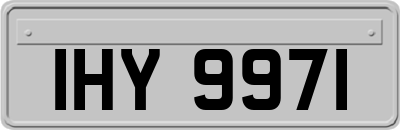 IHY9971