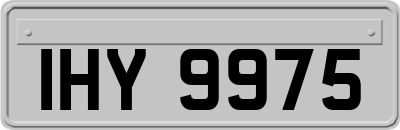 IHY9975