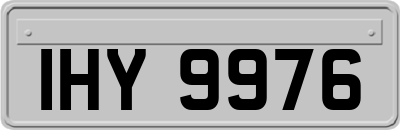 IHY9976