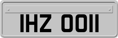 IHZ0011