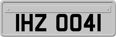 IHZ0041