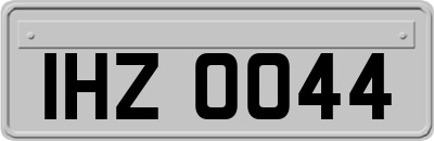 IHZ0044