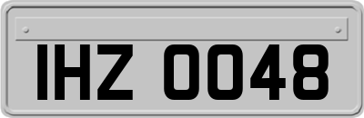 IHZ0048