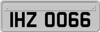 IHZ0066