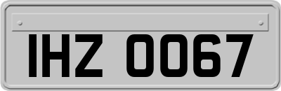 IHZ0067