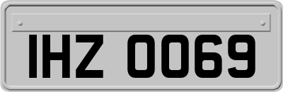 IHZ0069