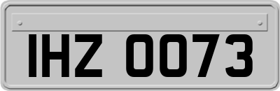 IHZ0073
