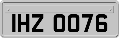 IHZ0076