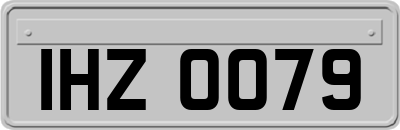 IHZ0079