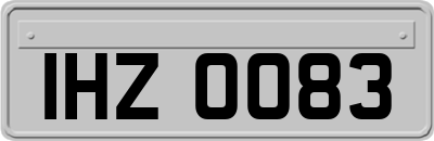 IHZ0083