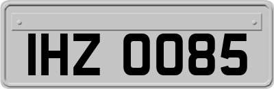 IHZ0085
