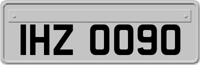 IHZ0090