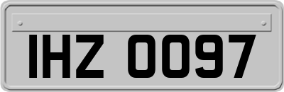 IHZ0097