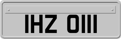 IHZ0111