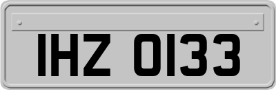 IHZ0133