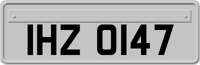 IHZ0147