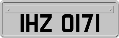 IHZ0171