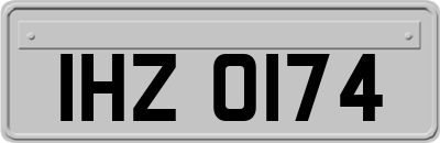 IHZ0174