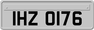 IHZ0176