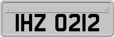 IHZ0212