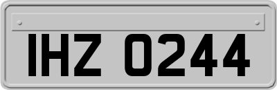 IHZ0244