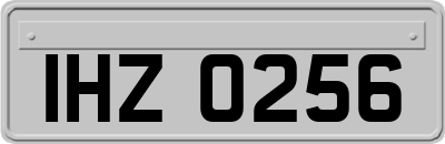 IHZ0256