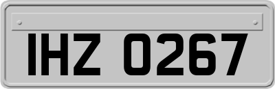 IHZ0267