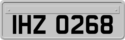 IHZ0268