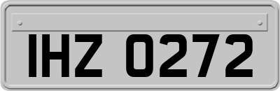 IHZ0272