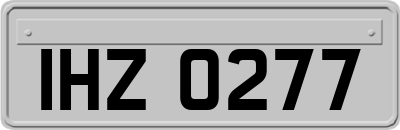 IHZ0277
