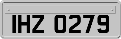 IHZ0279
