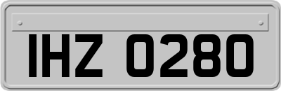 IHZ0280