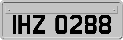 IHZ0288
