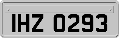 IHZ0293