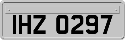IHZ0297