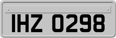 IHZ0298