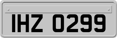 IHZ0299