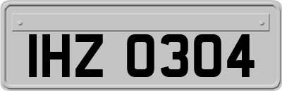 IHZ0304