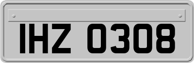 IHZ0308