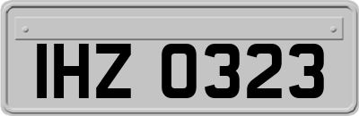 IHZ0323