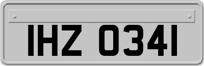 IHZ0341