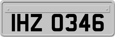 IHZ0346