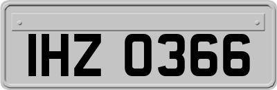 IHZ0366