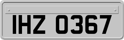 IHZ0367