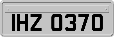 IHZ0370