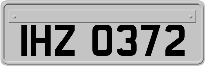 IHZ0372