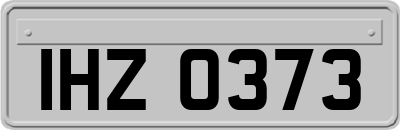 IHZ0373