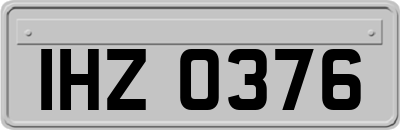 IHZ0376
