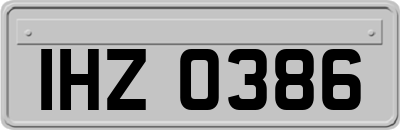 IHZ0386