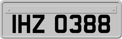 IHZ0388